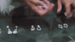 Stealing Expensive Jewelries GIF