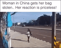 Stealing Gone Wrong GIF