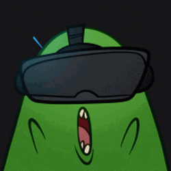Steam GIF