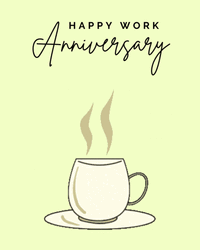 Work Anniversary GIFs Work Anniversary GIFs