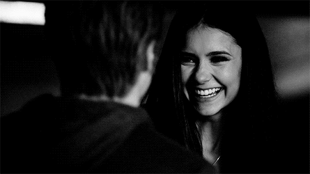 Stefan Salvatore Pick Me Up GIF