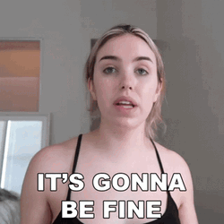 Stella Rae I Will Survive GIF