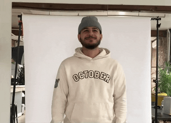 Stellar Neighbourhood Thank You Bow GIF