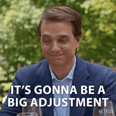 Stench Siblings Poison Button Advertisement GIF