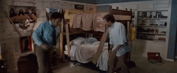 Step Brothers Interview Excited For Upcoming Activities GIF
