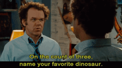 Step Brothers Interview John Reilly Countdown GIF