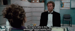 Step Brothers Interview John Reilly I'm Dale GIF