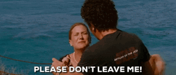 Step Brothers Please Don't Leave Me GIF