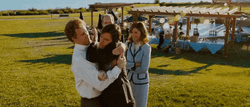 Stepbrothers Drunk Catalina Winer Mixer GIF