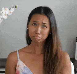 Stephanie Liu Crying Money Reaction GIF