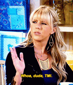 Stephanie Tanner Dude GIF