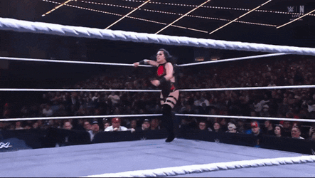 Stephanie Vaquer Giulia GIF