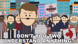 Stephen Abootman South Park GIF