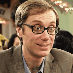 Stephen Merchant Great Fantastic GIF