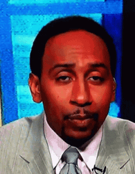 Stephen Smit Roll Tide GIF