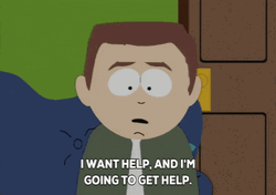 Stephen Stotch Get Help GIF