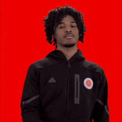 Stephon Castle No No No GIF