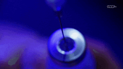 Steroids Bottle Cinematic Shot GIF