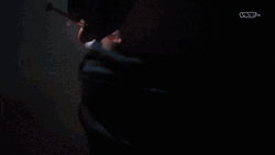 Steroids Injection Slow Motion Shott GIF