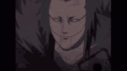 Stetsu Kazekage Puppet GIF