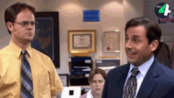 Steve Carell Fml This Is Worst GIF