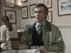 Steve Coogan Who Cares GIF