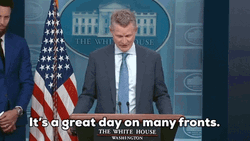 Steve Kerr Doing His Speech GIF