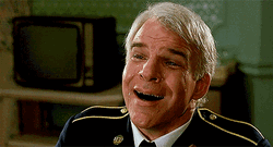 Steve Martin Happy Tears GIF