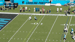 Steve Smith Cricket Defense GIF