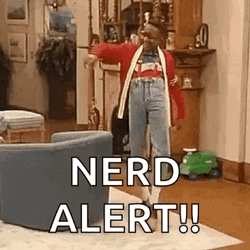 Steve Urkel Family Matters GIF