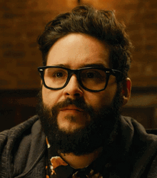 Steve Zaragoza Problematic Nail Biting GIF