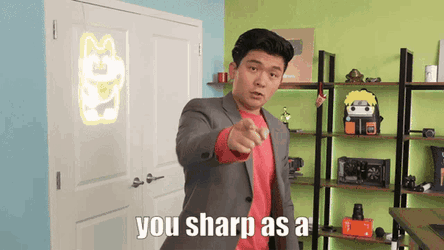 Steven He GIF
