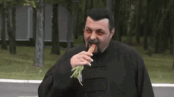 Steven Seagal GIF