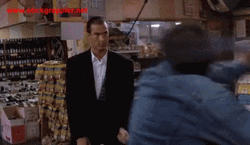 Steven Seagal GIF