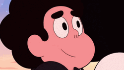 Steven Universe Happy Tears GIF