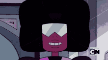 Steven Universe Heart GIF