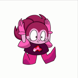 Steven Universe Stevonnie GIF