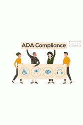 Stevie Wonder Heart ADA Compliance GIF