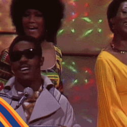 Stevie Wonder Signed Sealed Delivered GIF