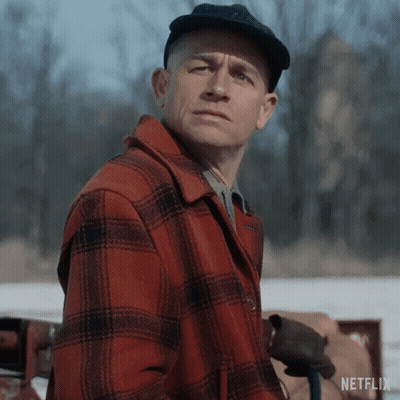 Stewie And Brian Saying Make Any Joke You Want GIF