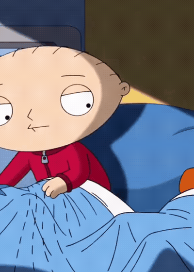 Stewie Family Guy Cartoon GIF