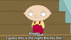 Stewie GIF