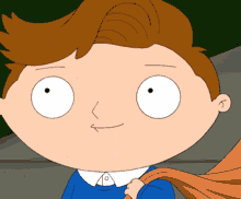 Stewie Griffin Omg Reaction GIF
