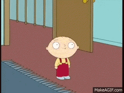 Stewie GIF