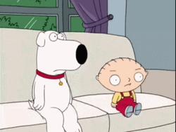 Stewie GIF