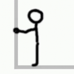 Stick Figure Fml GIF