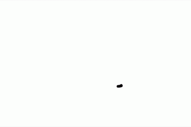 Stick Figure Ice Cream GIF