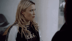 Stick Tongue Out Almost Family Drama GIF