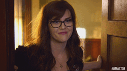 Stick Tongue Out Dora Winston GIF