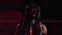 Stick Tongue Out Finn Balor GIF